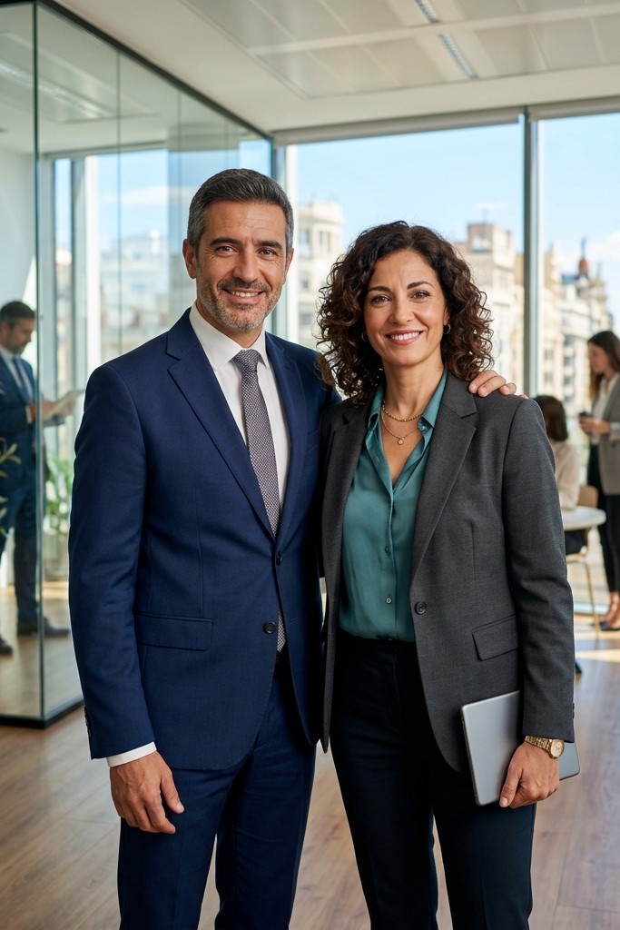 Asesor de Seguros Albroksa